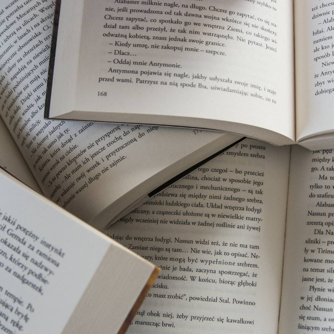 Bookish Gifts