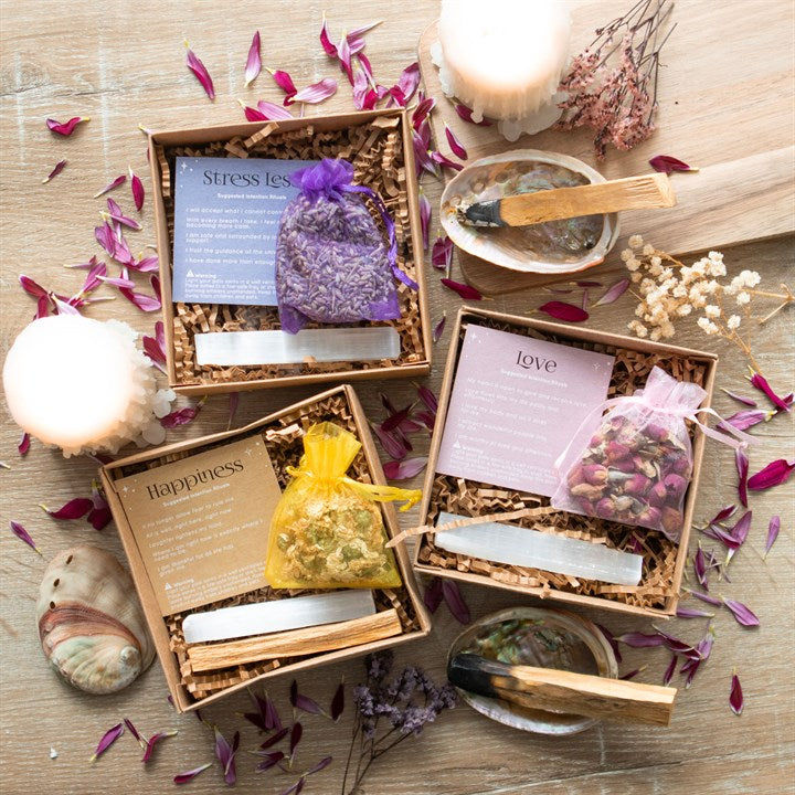Gift Boosters