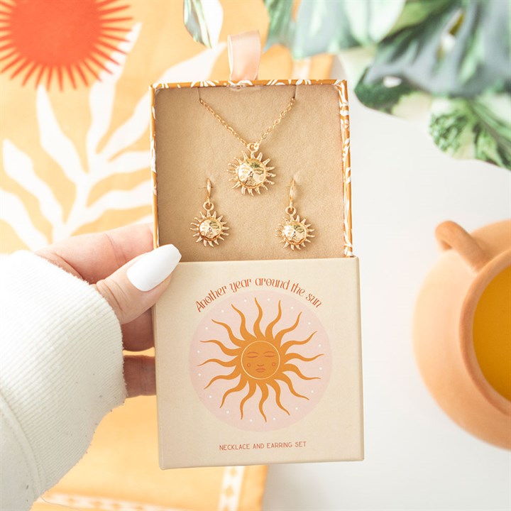 Jewellery Gift Sets