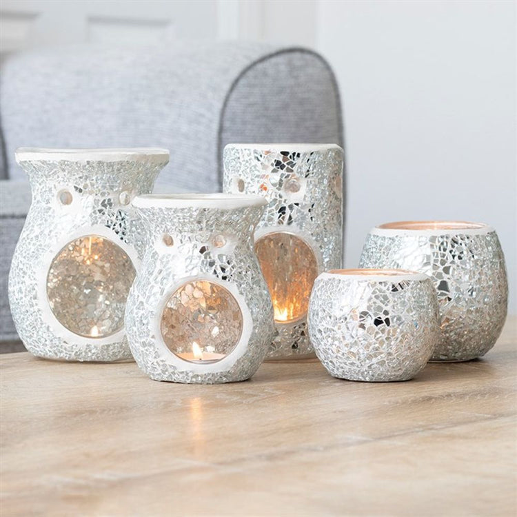 Wax Burners - Tiodhlac Studio