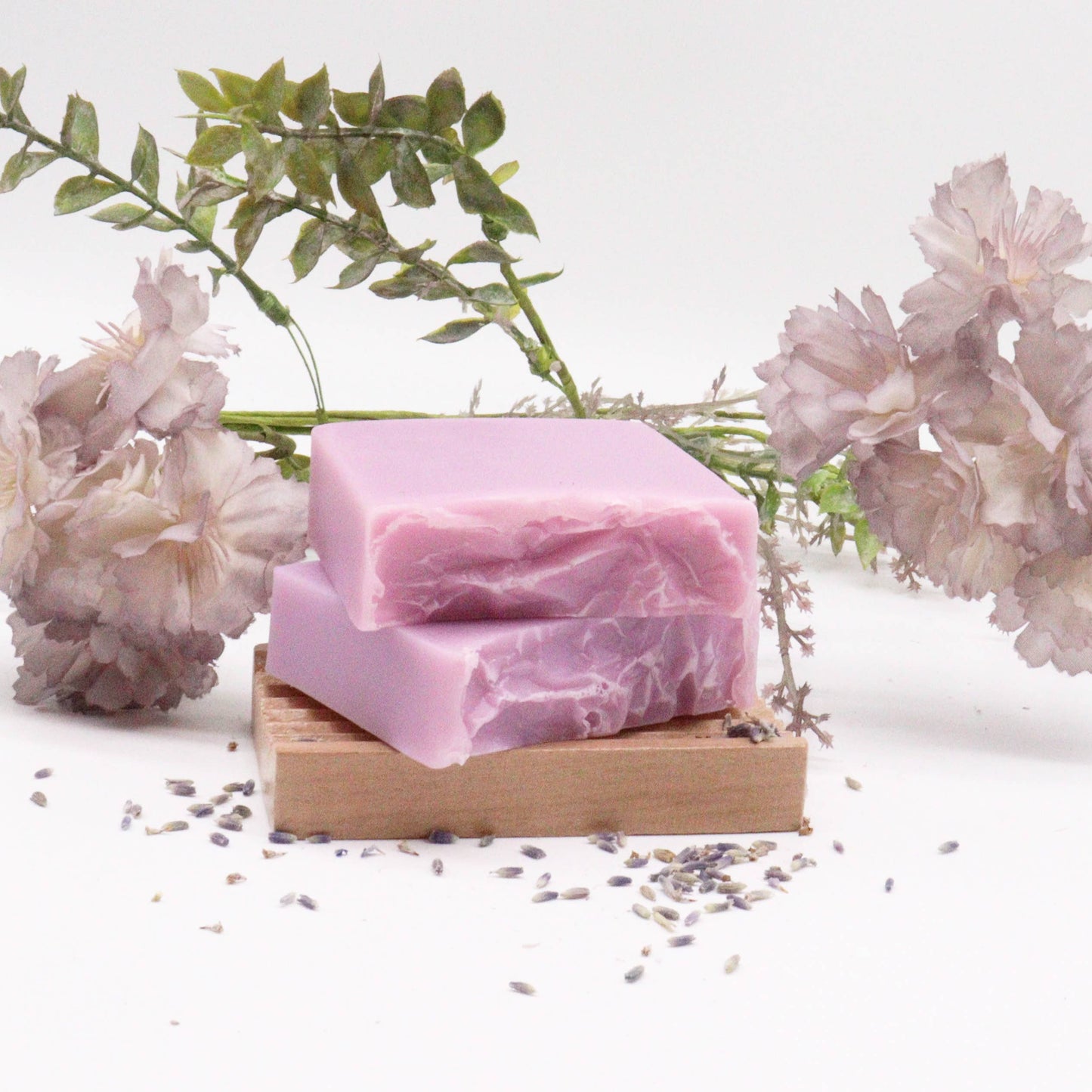 Lavender Serenity Soap