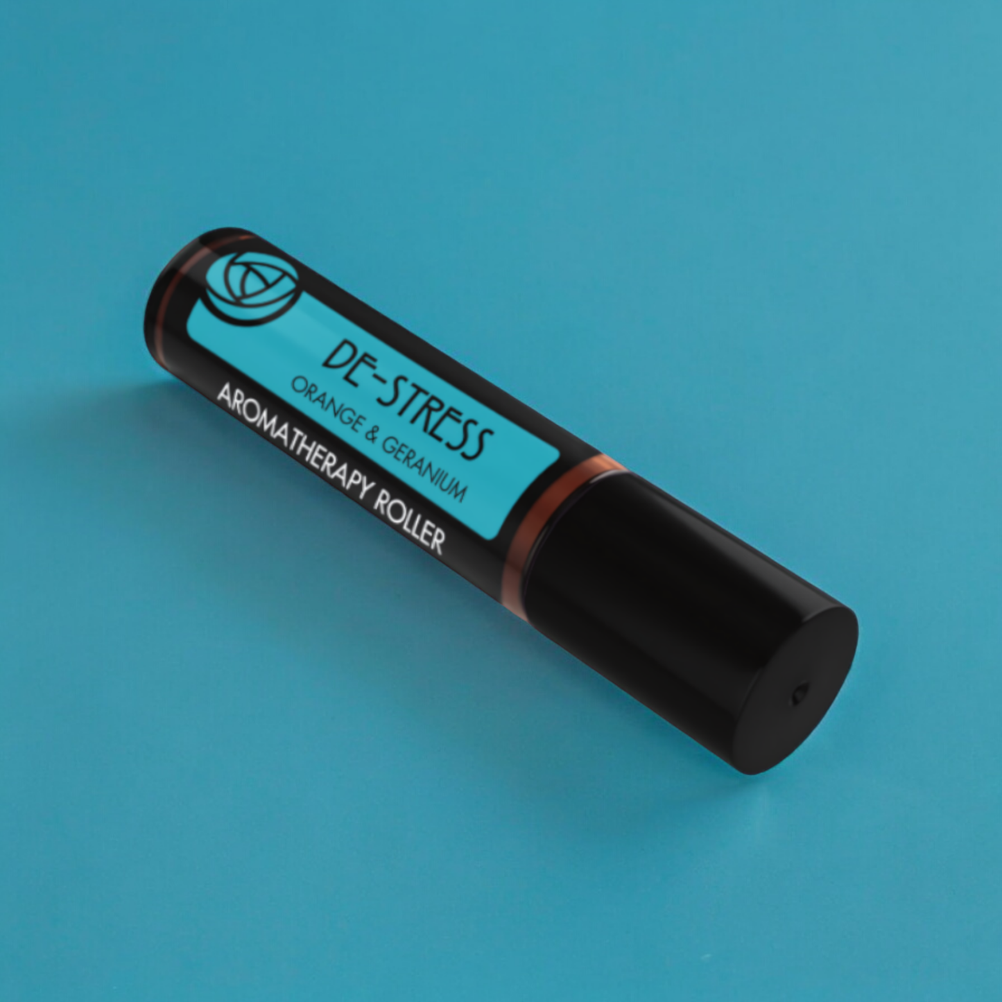 Essential Oil Roll-On | De-Stress - Tiodhlac Studio