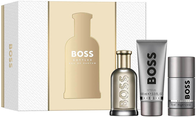 Hugo Boss Boss Bottled Gift Set