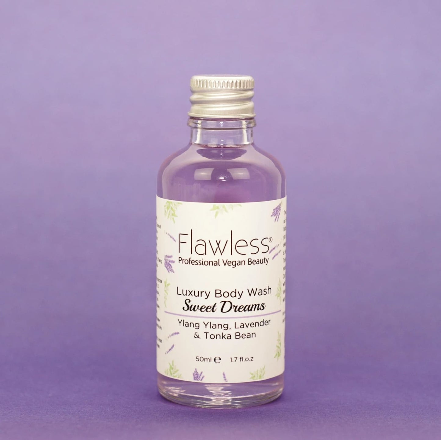 Body Wash - Sweet Dreams-5