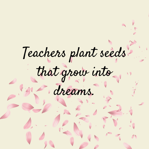 Amazing Teacher Gift Box