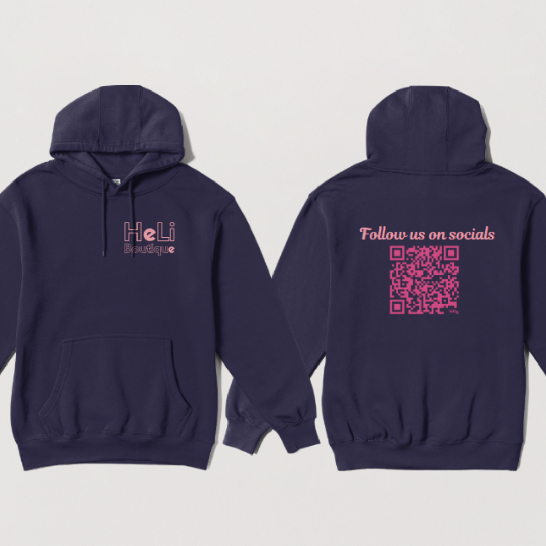 Personalise you own item