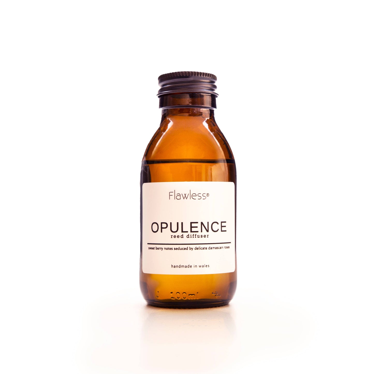 Opulence - Eco-friendly Reed Diffuser