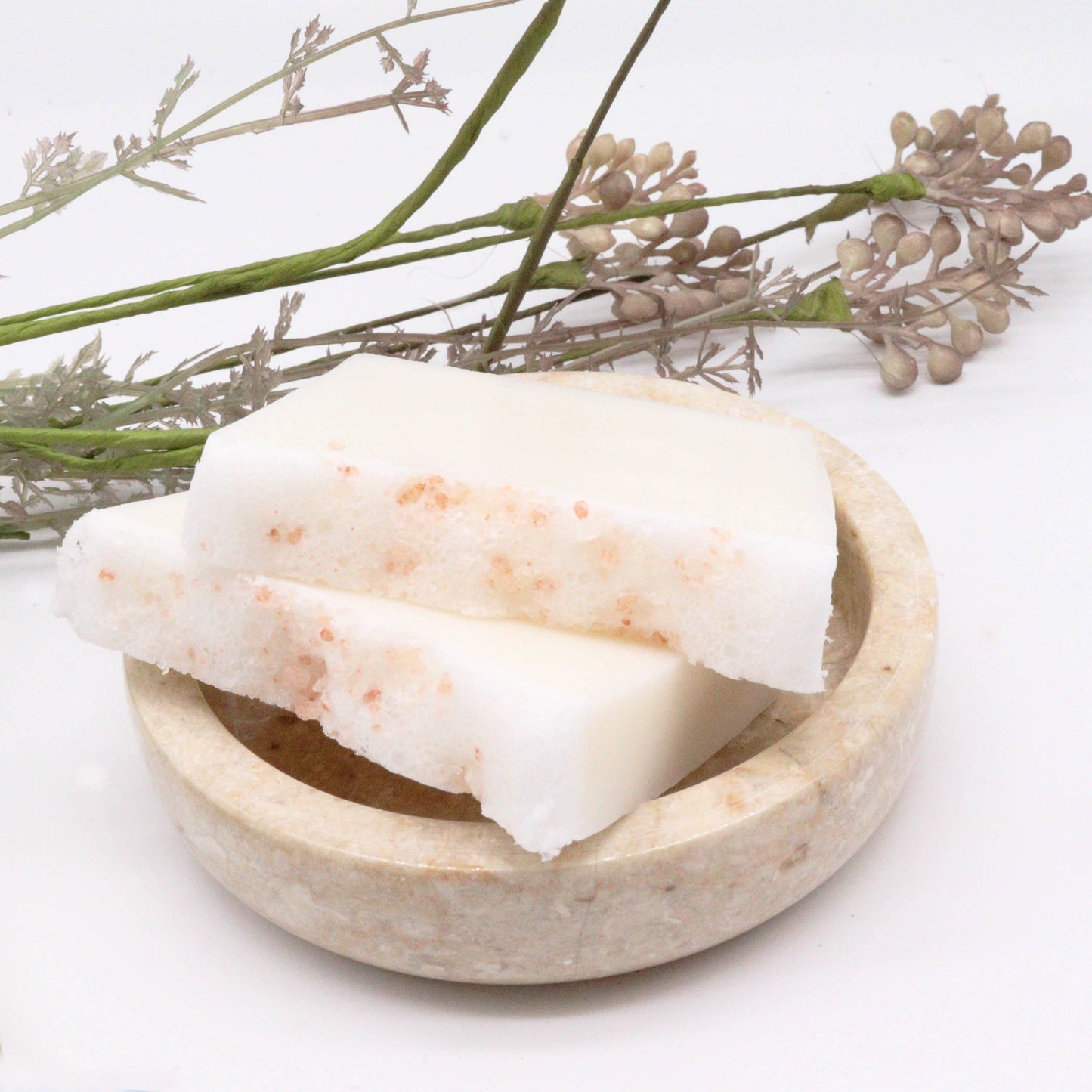 Himalayan Cava Sliced Soap