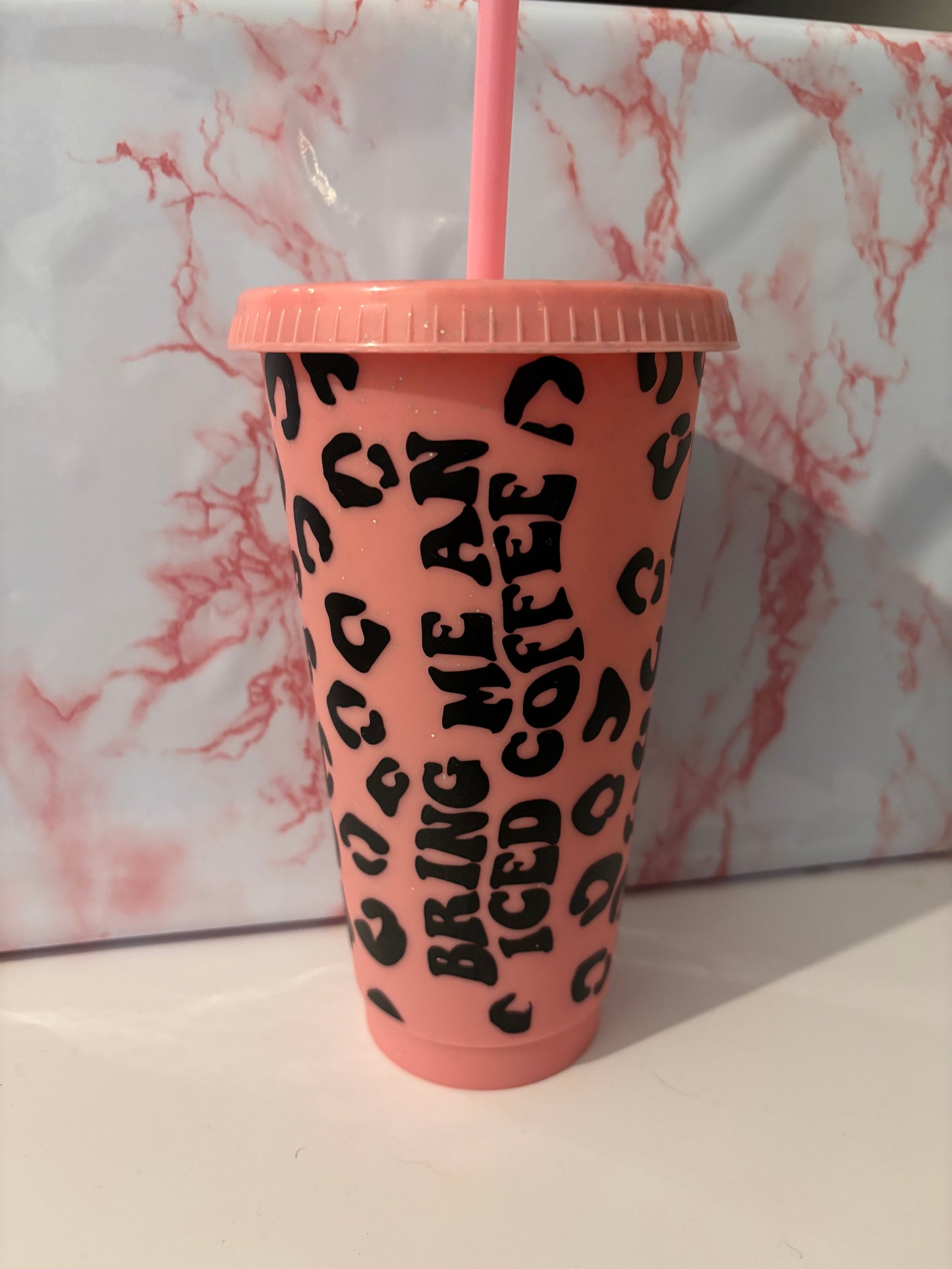 Cold Cup – Slogan Collection