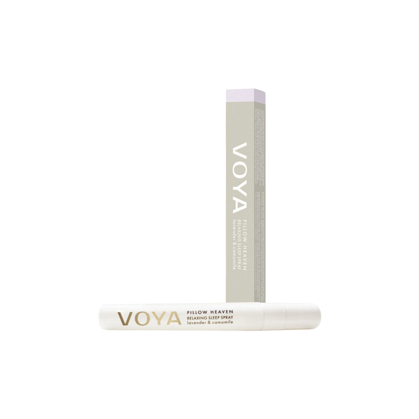 Voya Pillow Heaven Relaxing Sleep Spray | 10ml