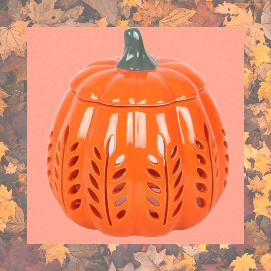 Cosy Glow Boo Bag