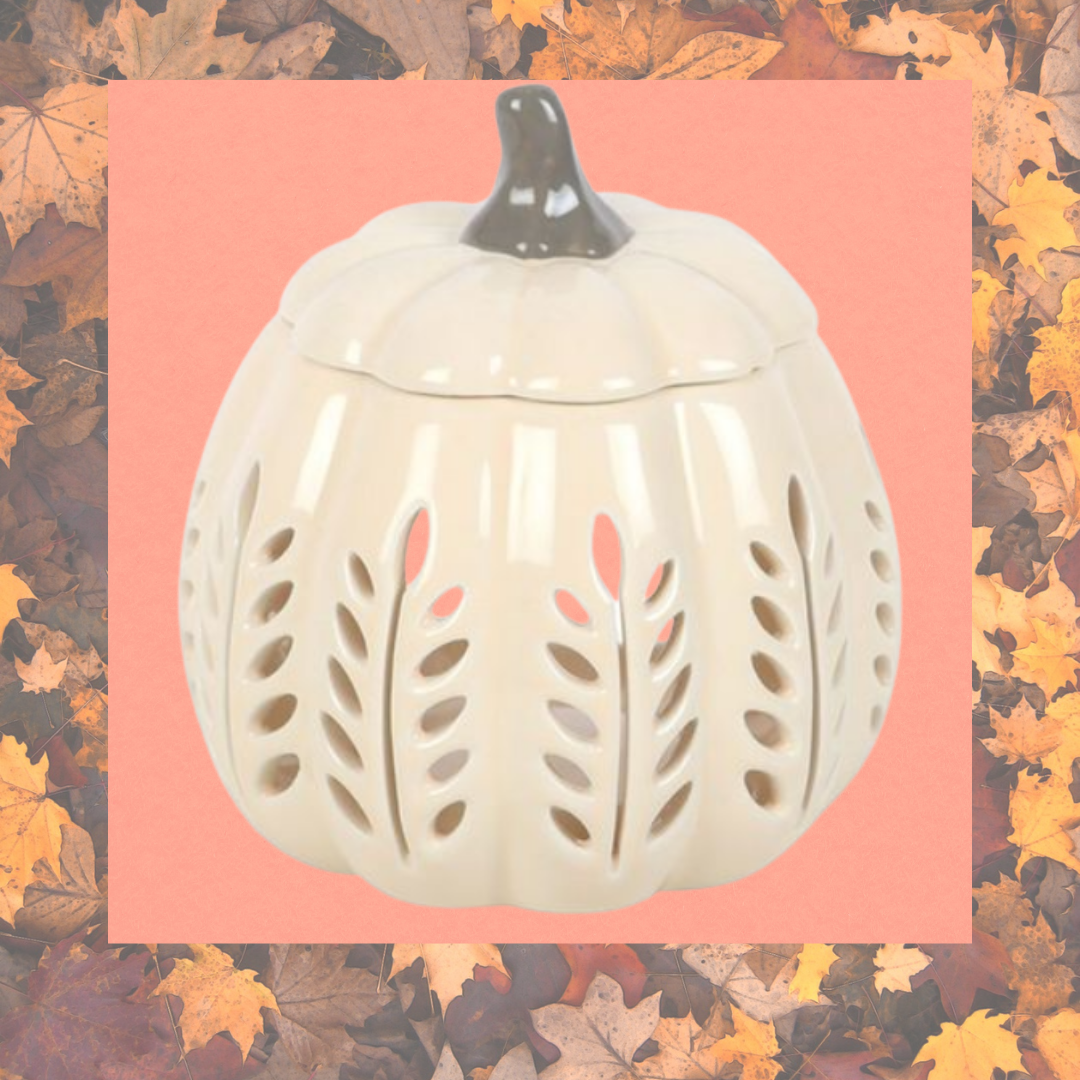 Cosy Glow Boo Bag