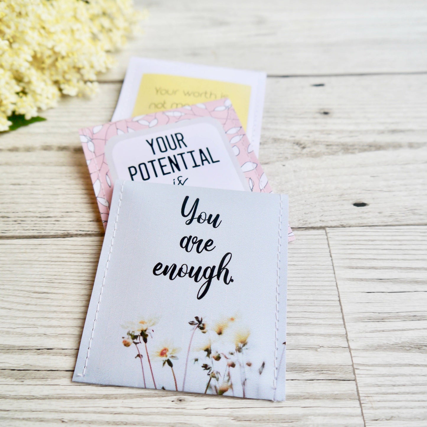 Self Care Loose Tea Envelopes