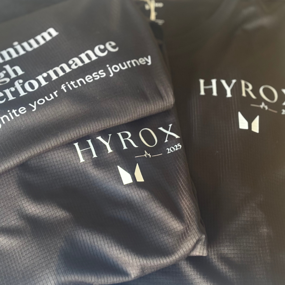 Personalise you own item