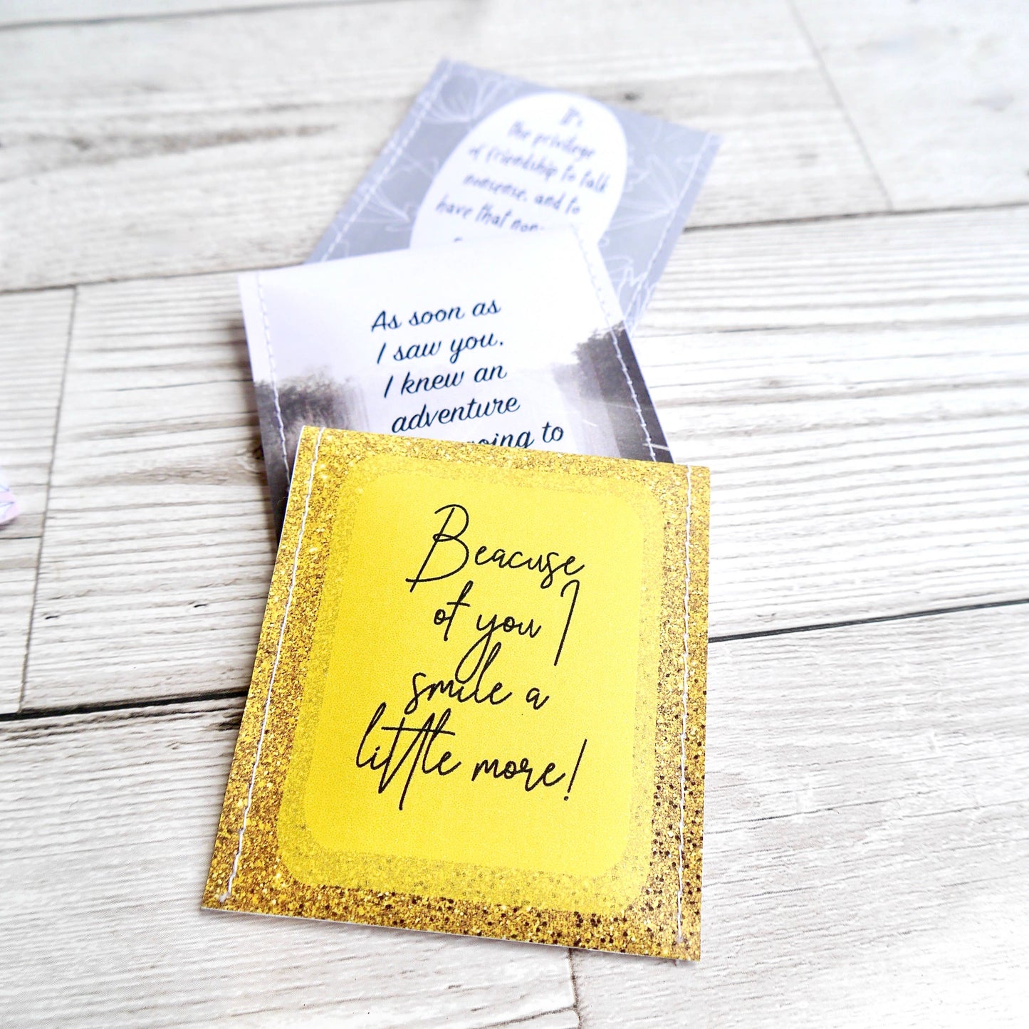 Friendship Tea - Loose Tea Envelopes