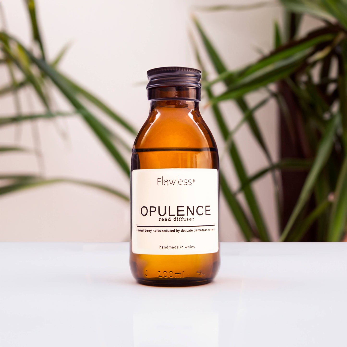 Opulence - Eco-friendly Reed Diffuser