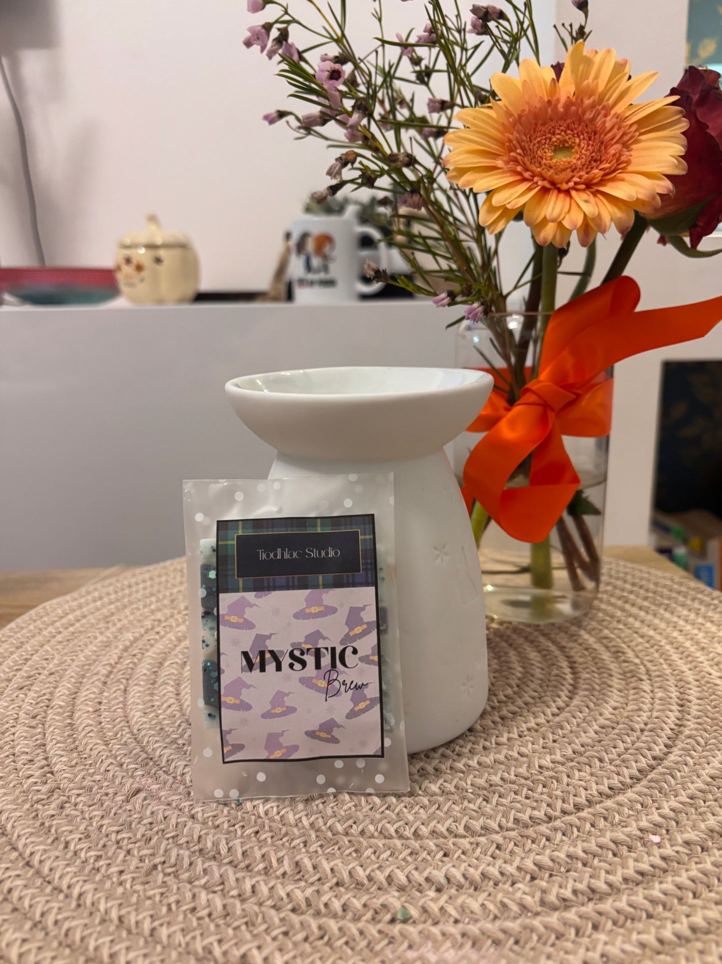Mystic Brew Wax Melts