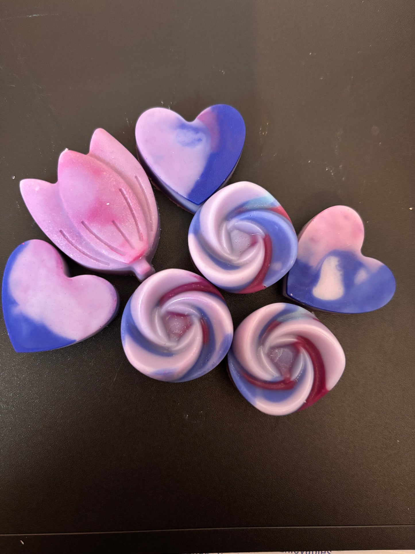 Braveheart Bloom Wax Melts