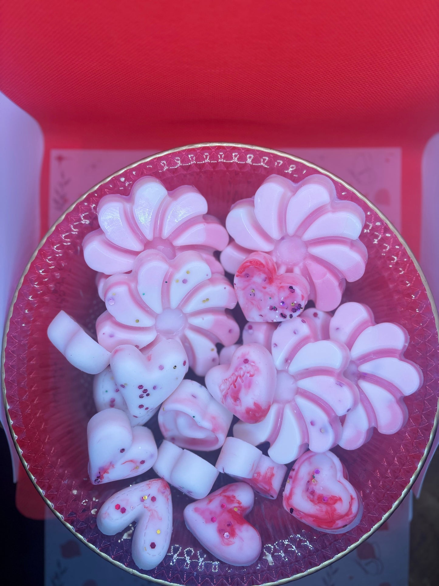 Wicked Bloom Wax Melts