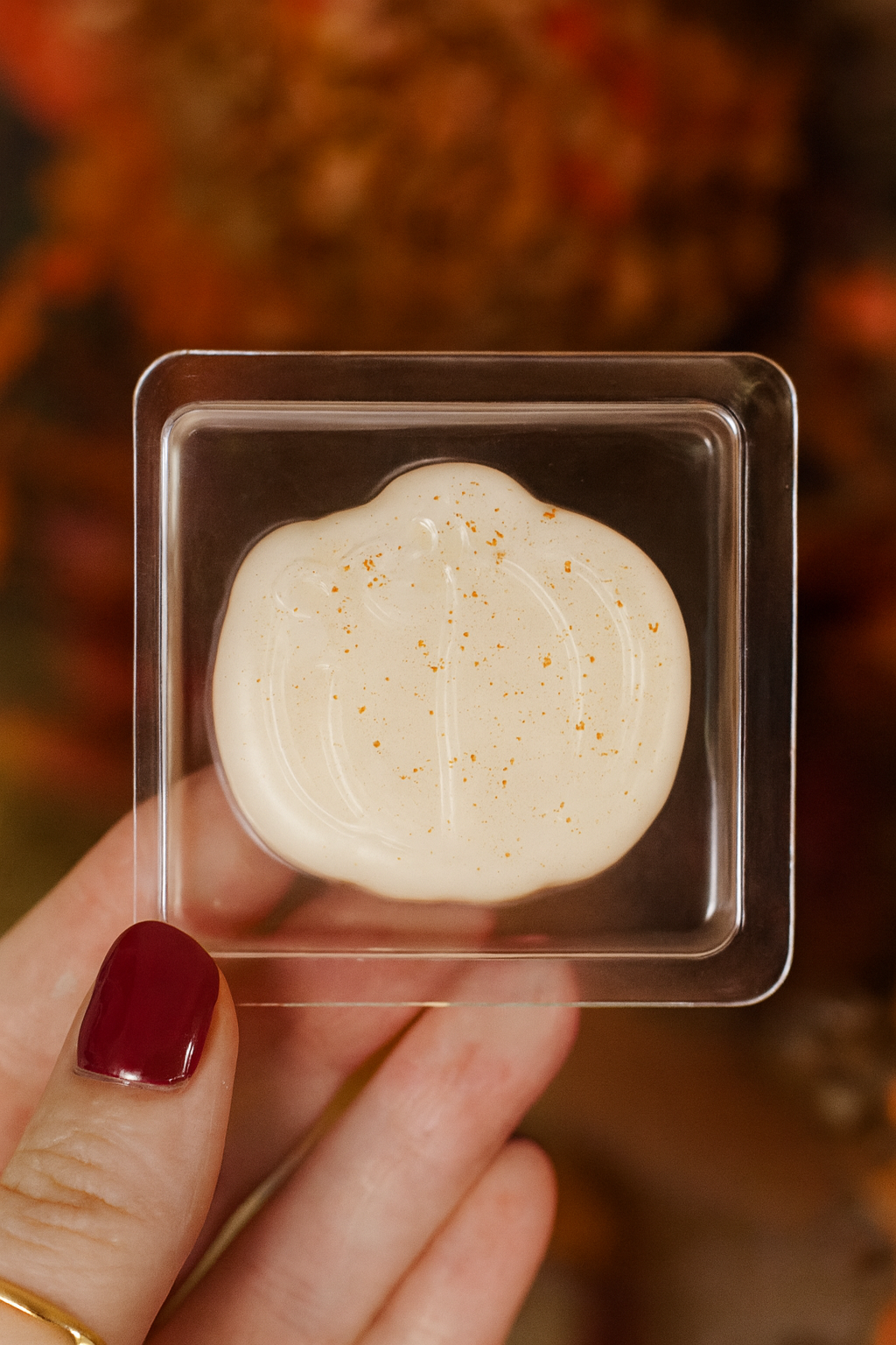 Pumpkin Spice Wax Melts