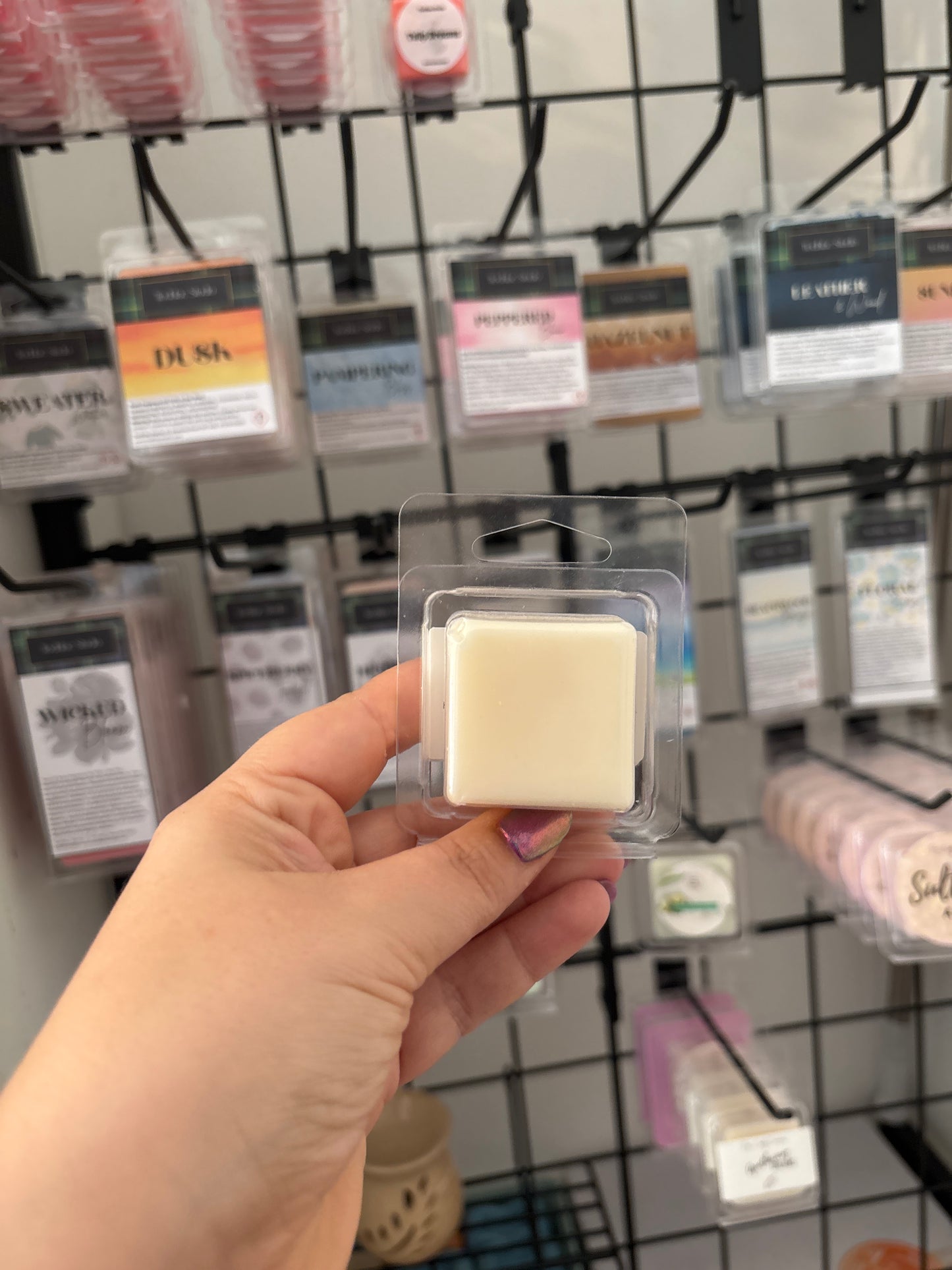 Calm & Coorie Wax Melts