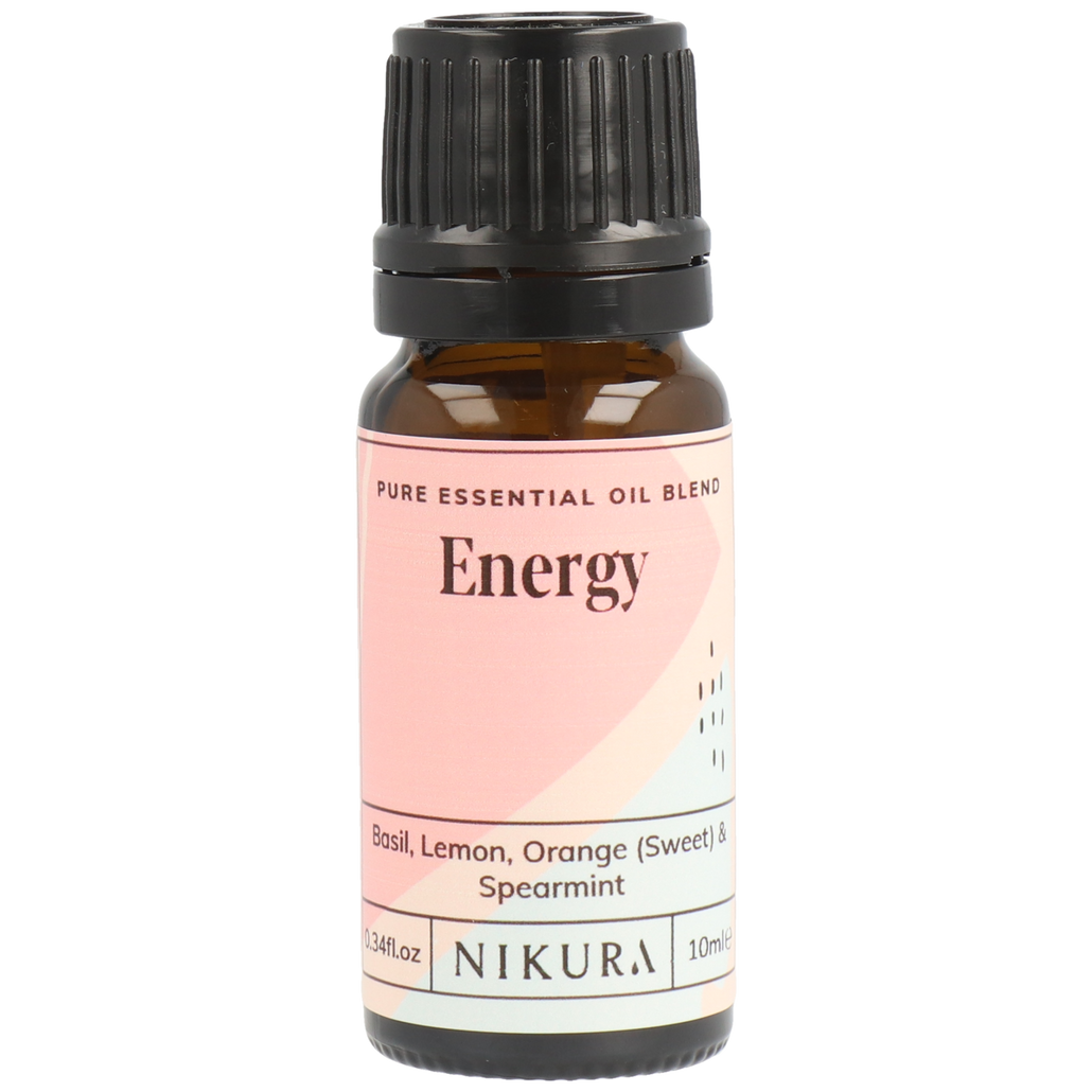 Essential Oils