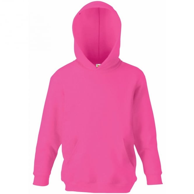 Judy Fielding School of Dance - Kids Hoodie