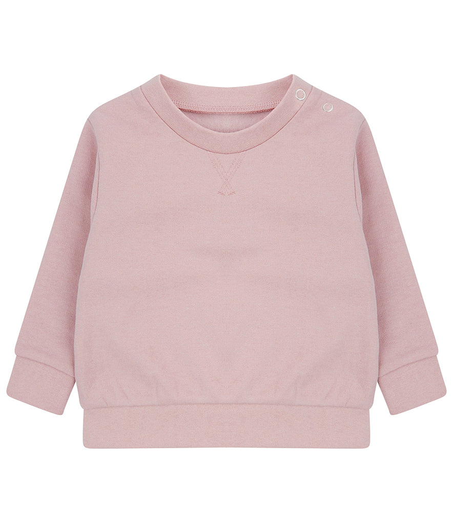 “I Know I Look Like My Daddy” Jumper - 6 colours (0m - 12 years)
