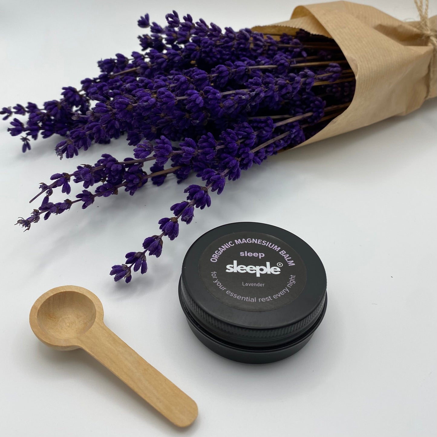 Magnesium Balm (Sleep)