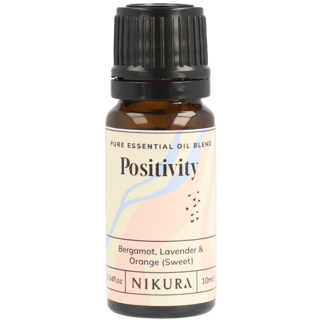 Essential Oils