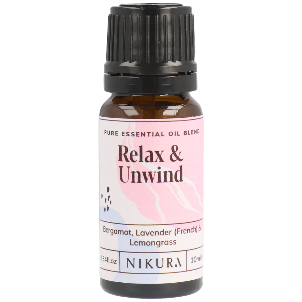 Essential Oils
