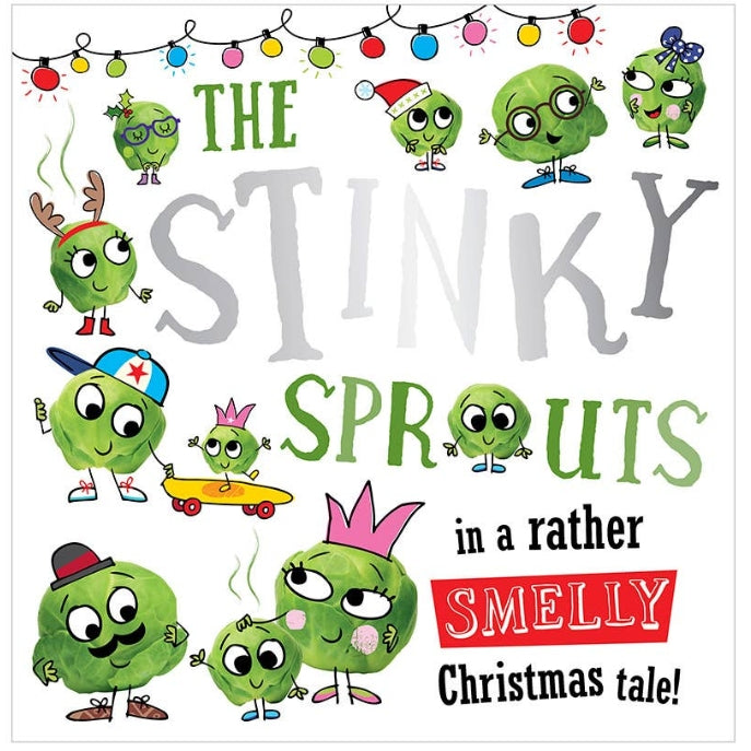 Christmas Storytime Gift Bundle