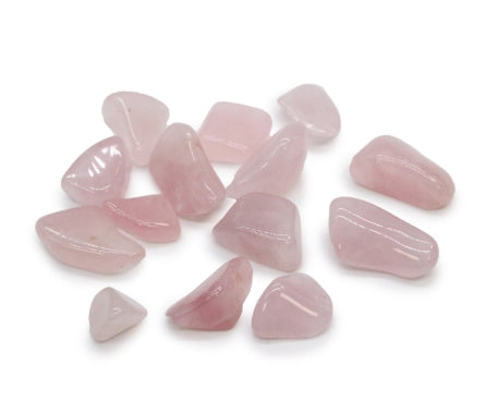 Rose Quartz – Stone of Love & Emotional Healing