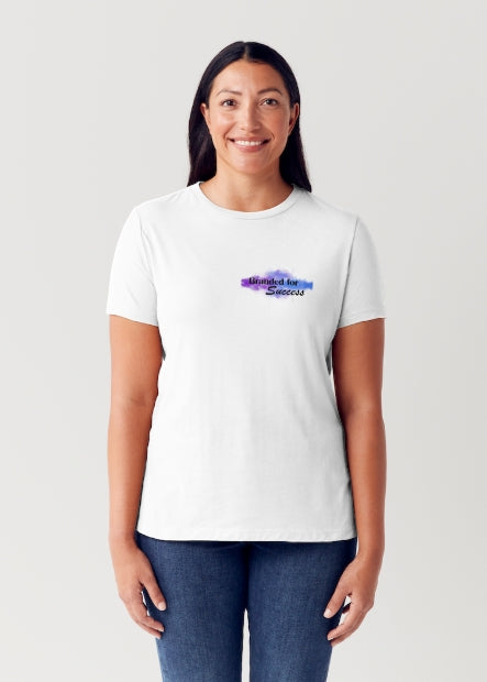 Small Biz Custom Tee