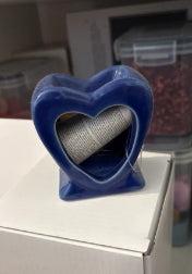 Heart Wax Burner Starter Kit