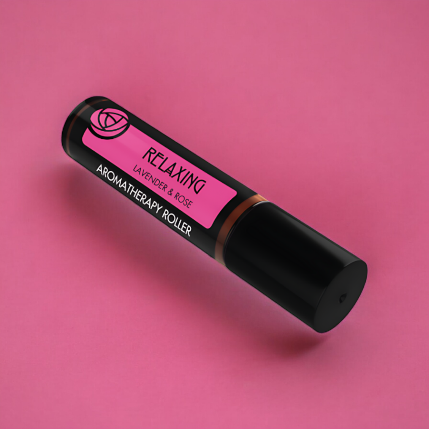 Essential Oil Roll-on | Relaxing - Tiodhlac Studio