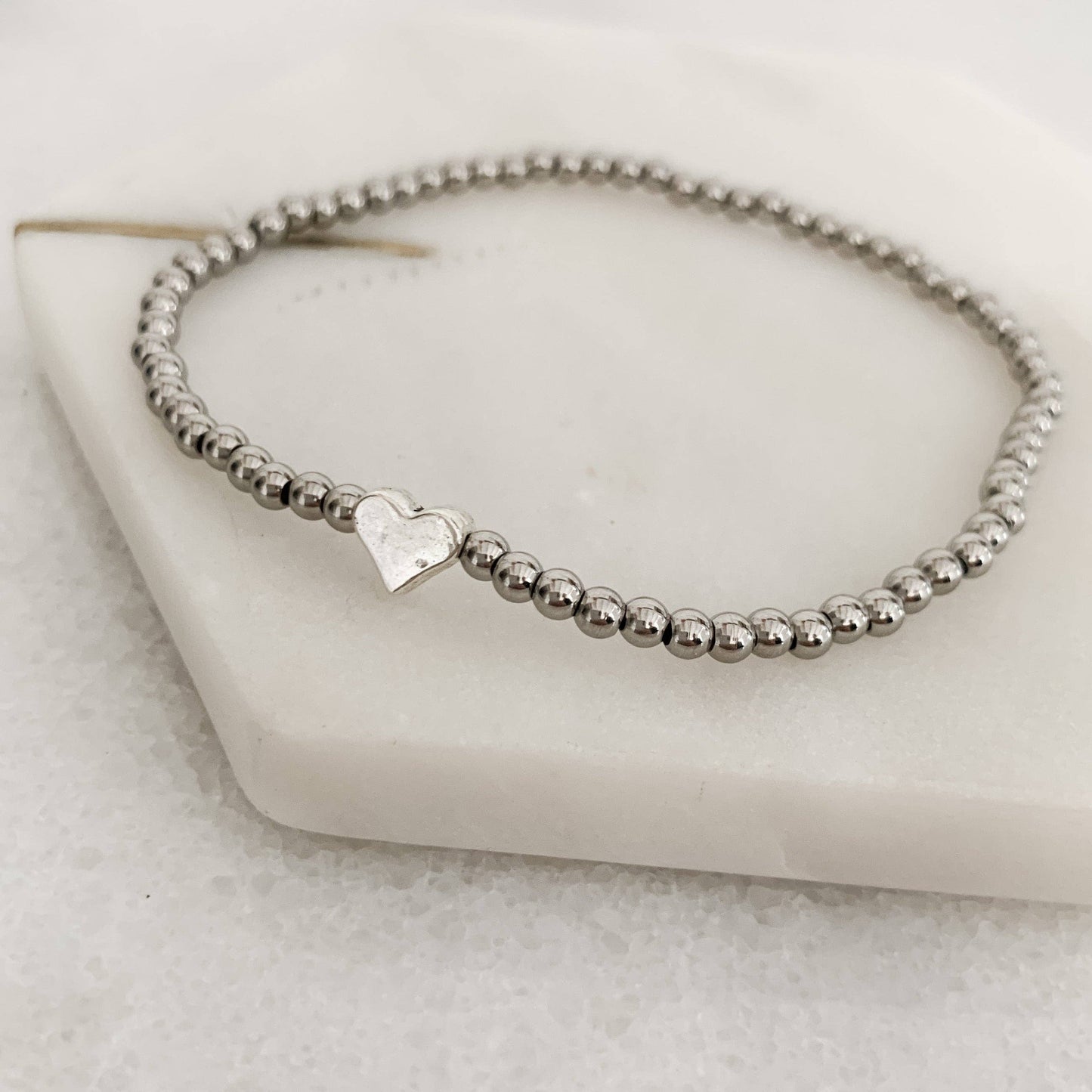 New Mum - Heart Wishstring