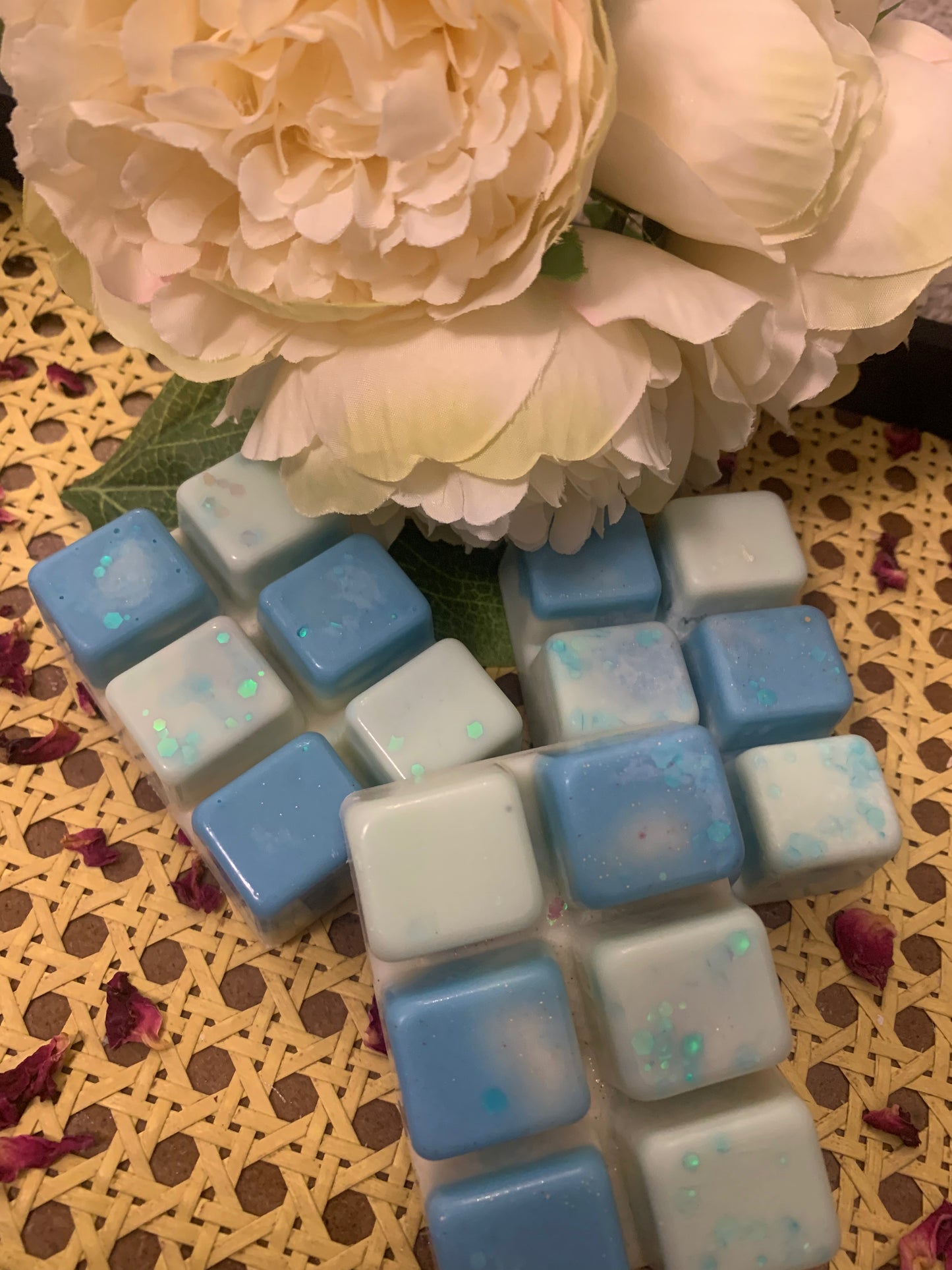 Pampering Bliss - Tiodhlac Studio