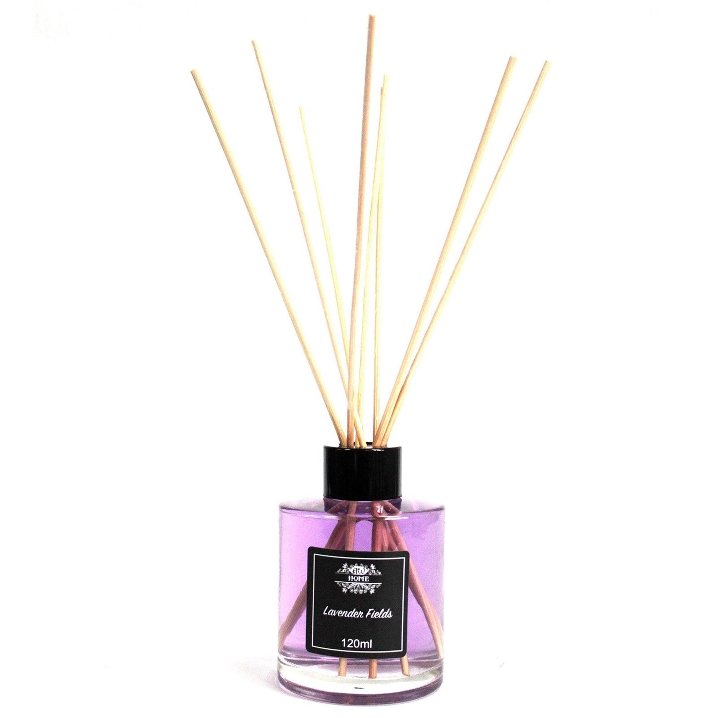 Reed Diffuser - Lavender Fields