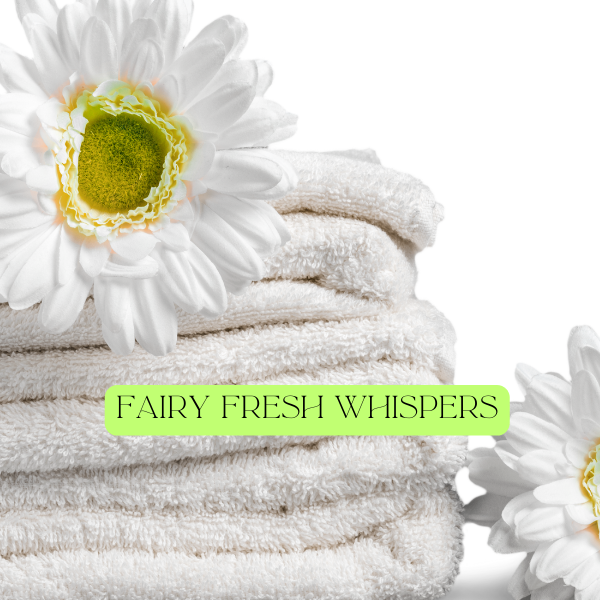 Fairy Soft - Tiodhlac Studio