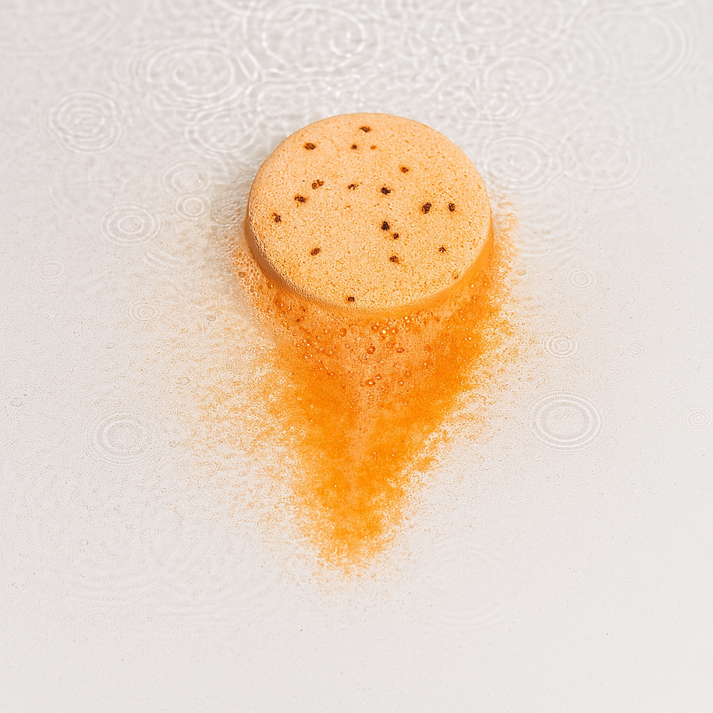 Awaken Aromatherapy Shower Steamer