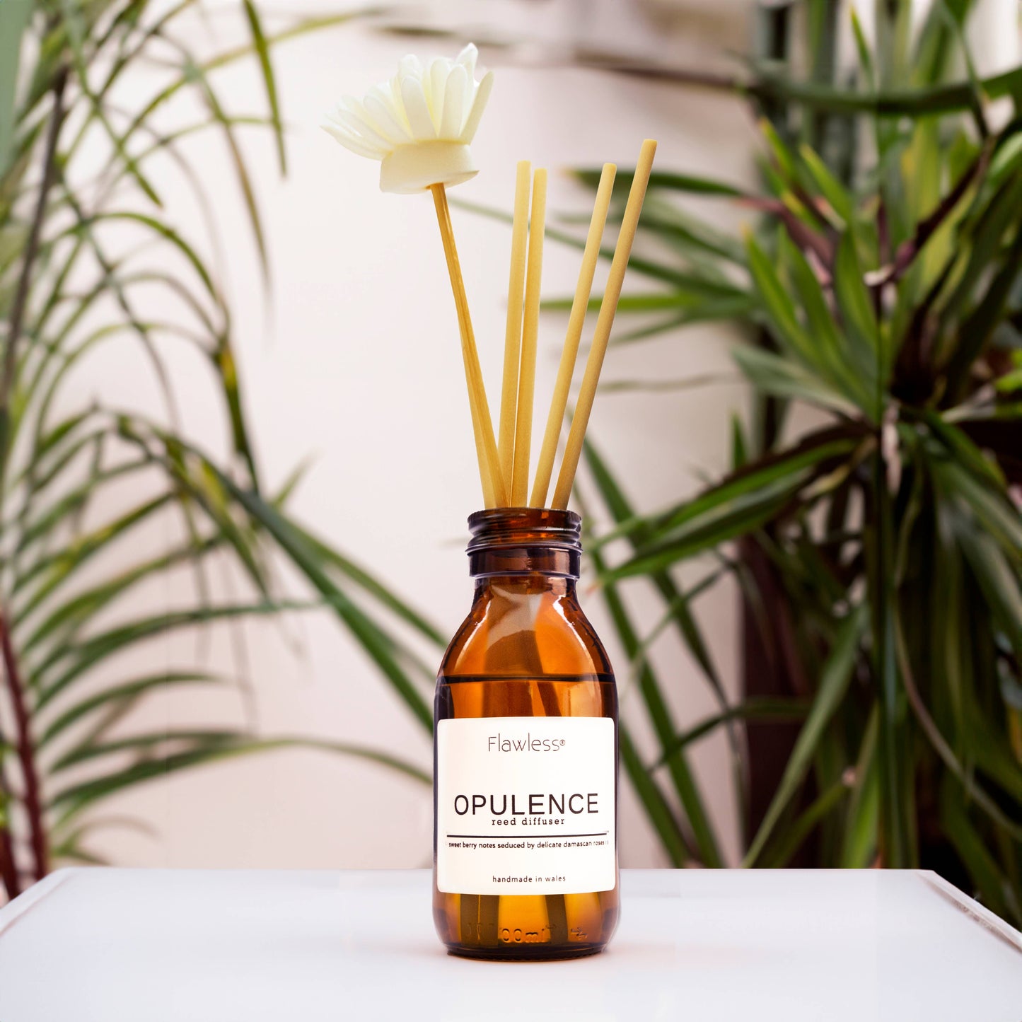 Opulence - Eco-friendly Reed Diffuser