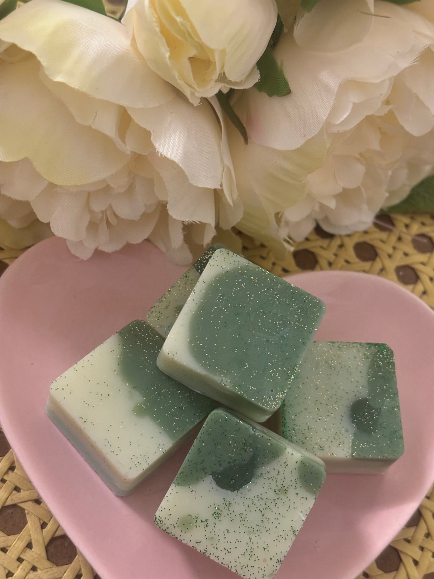 Seaweed Shores - Tiodhlac Studio