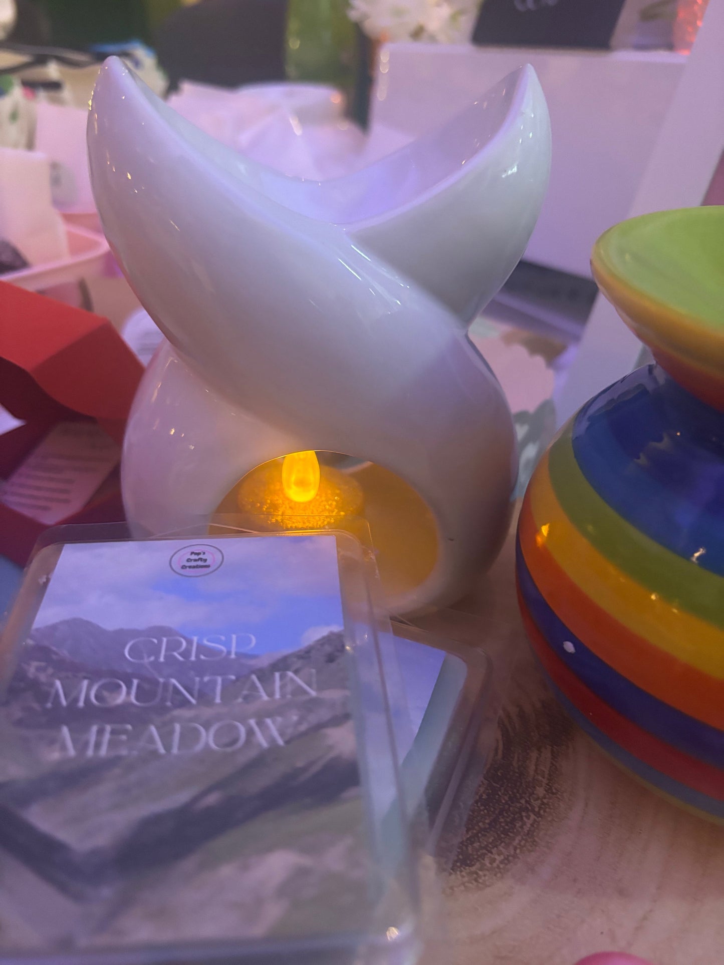 Deluxe Blind Box - Tiodhlac Studio