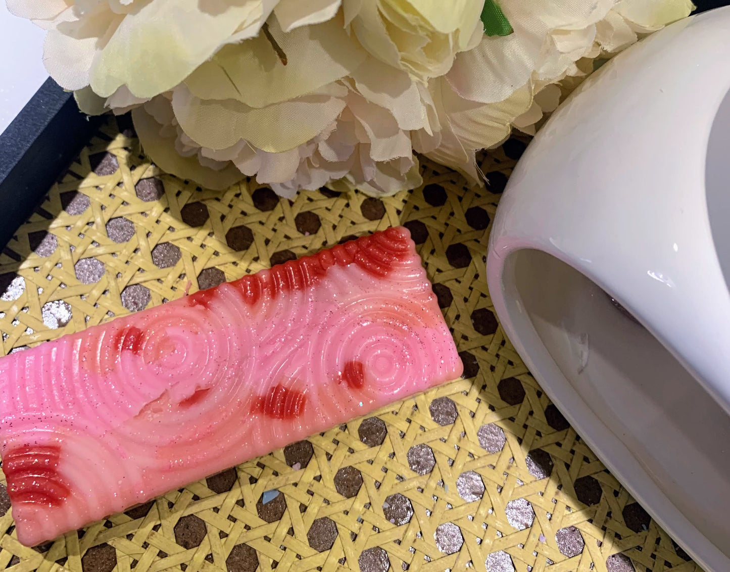 Lush Romance - Tiodhlac Studio