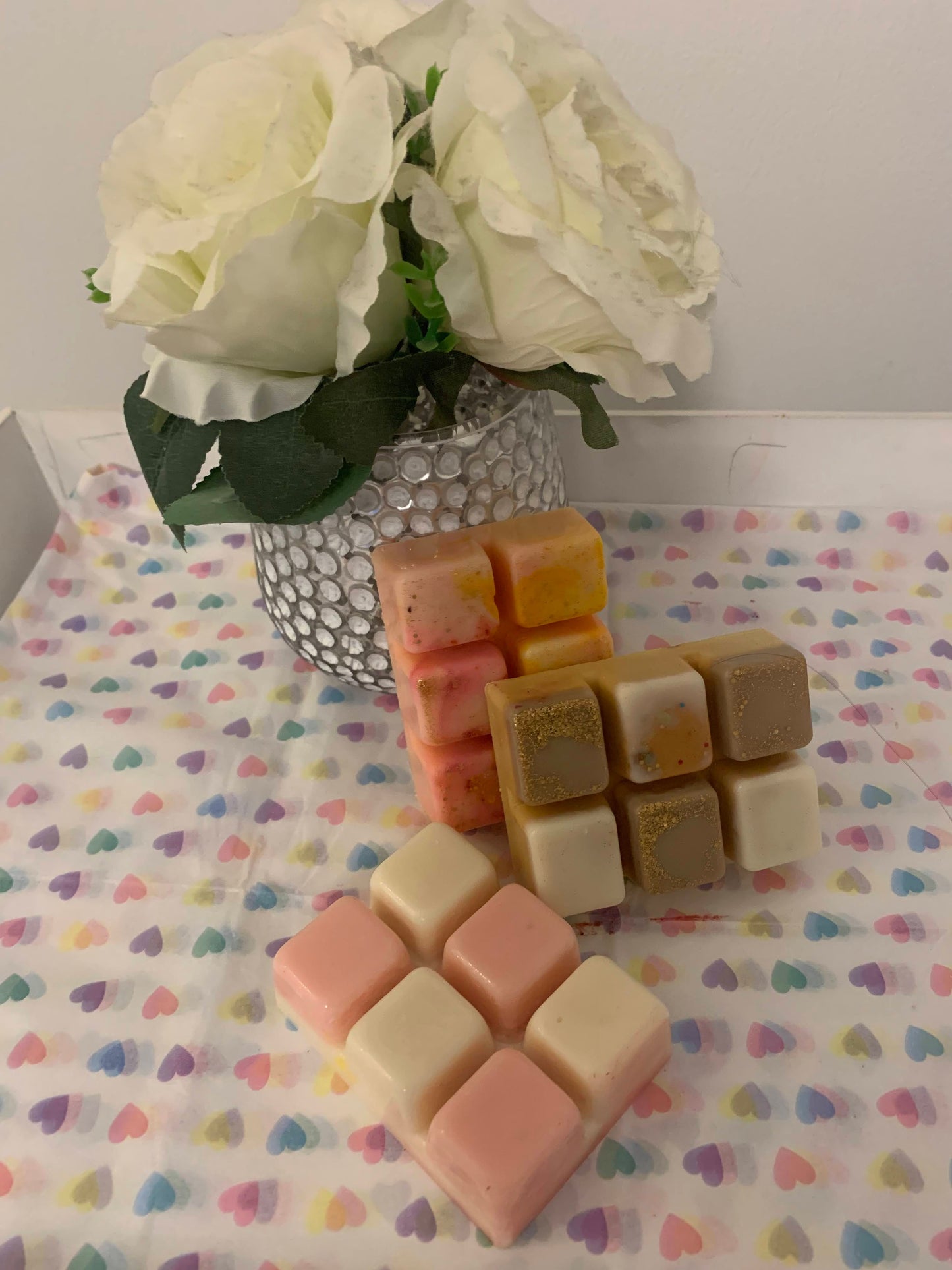 Dark Honey & Tobacco - Tiodhlac Studio