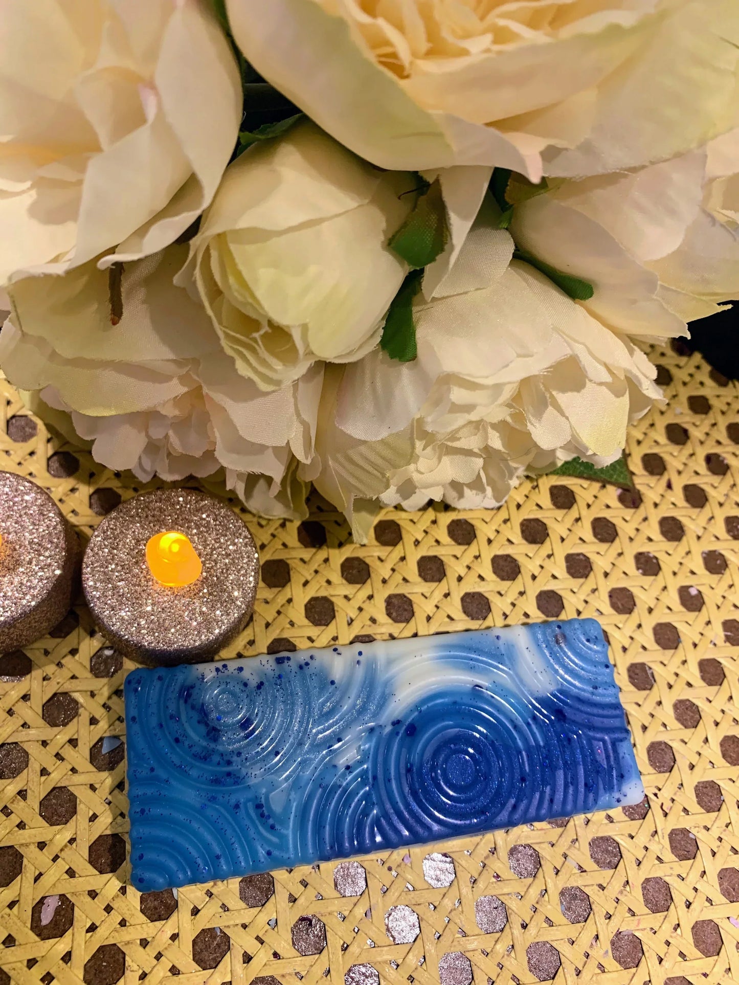 Beachwood Breeze Wax Melts