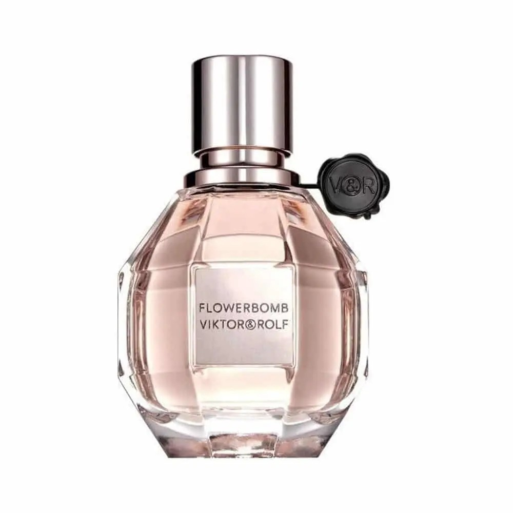 Viktor & Rolf Flowerbomb Eau De Parfum Spray - 50 mL