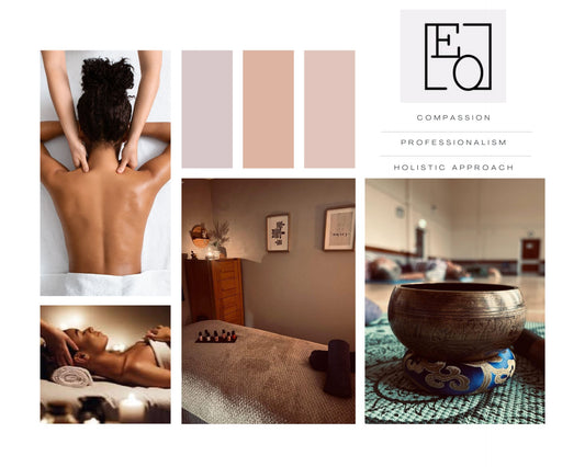 Gifts That Reflect Care – A Collaboration with Elaine Ogilvie Massage