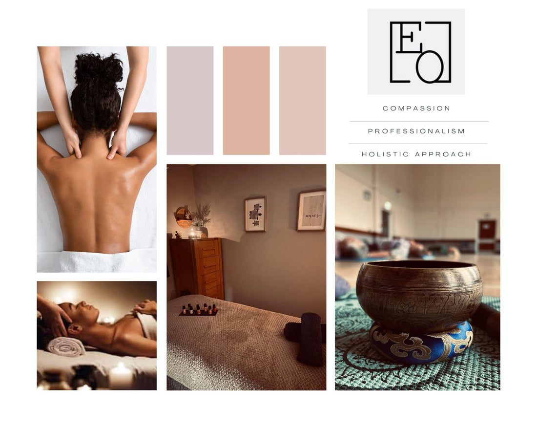 Gifts That Reflect Care – A Collaboration with Elaine Ogilvie Massage